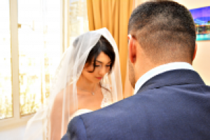 Свадебное фото