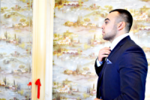 Свадебное фото