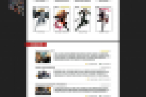 Герои Марвел, комиксы MARVEL