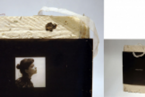 рукоденая книга хоку Басё