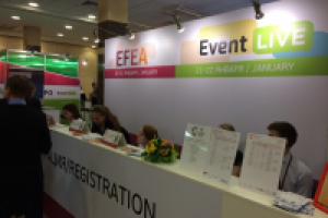 евразийский ивент-форум, оформление