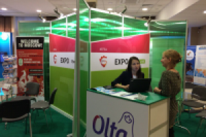 евразийский ивент-форум, оформление