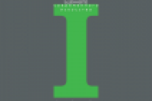 плакат балтийской биеннале современного искусства