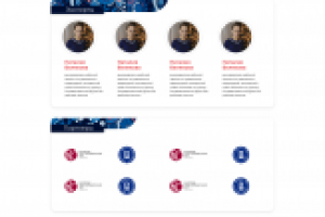 Коллекция региональных брендов