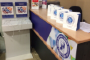 к юбилею "Restec"