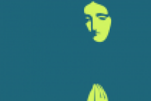 плакат к конкурсу «Петербург — храм всех конфессий»