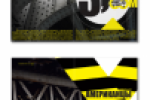 верстка журнал «Мосты»