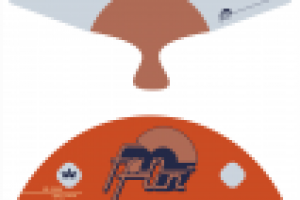 дизайн веера для игры fan-fun