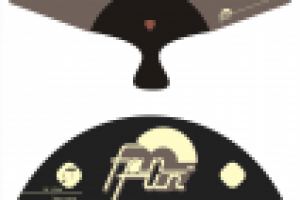 дизайн веера для игры fan-fun