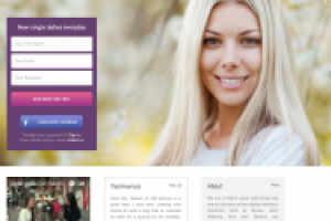 Alltverladies.com - сайт онлайн знакомств с русскими девушками