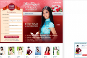 Asiansingles2day.com - Dating with asian woman