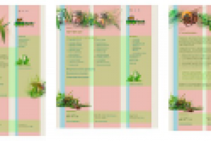 Каркас сайта, или модульная сетка в веб-дизайне