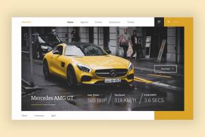 Desevent | Автомобильный клуб