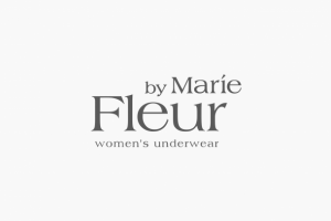 Fleur by Marie