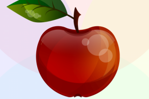 Яблоко