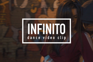 Bchata Dance with Peaky Blinder