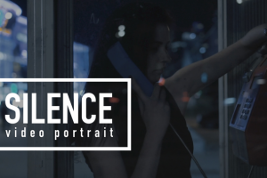 Автопортрет