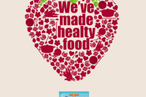 Постер о продукте "Геркулес"