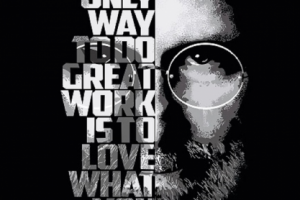 Постеры "Джобс"