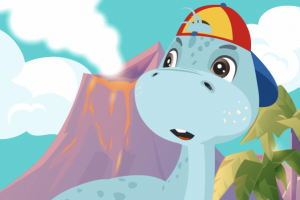 2Д мультипликация