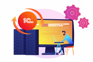 Онлайн-обучение 1С: Предприятие 8