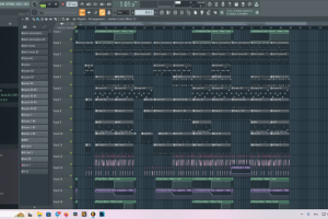 Аудиодизайн