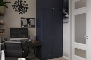 Комната юноши