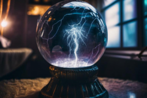 Магический шар