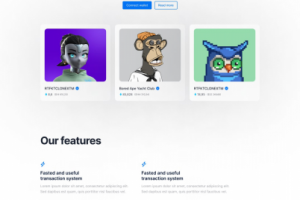 Cryptolanding Giveaway