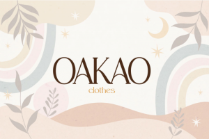 Логотип для бренда одежды