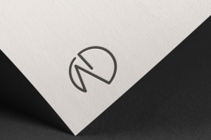 Логотип личного бренда