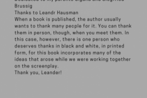 Перевод романа с Немецкого на Английский
