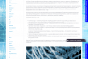 Наполнение интернет-магазина компьютерного оборудования