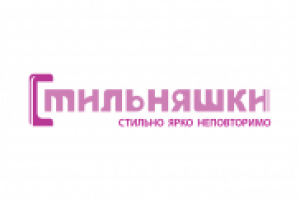 логотип магазина подростковой одежды