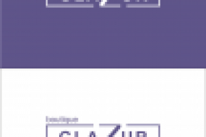 Логотип для бутика модной одежды