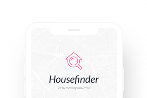 Housefinder (iOS)