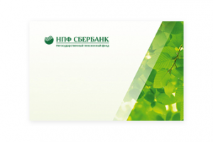 Шаблоны PowerPoint презентации для Сбербанка