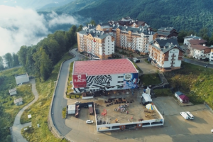 Рекламный ролик для Flacon 1170