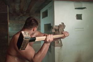 Рекламный ролик для компании klover