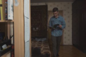 Имиджевый ролик для академии МосАп