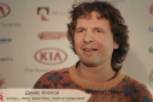 Отчётный фильм о благотворительной новогодней ярмарке "Душевный