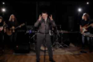 Музыкальный клип "Не выходи замуж"