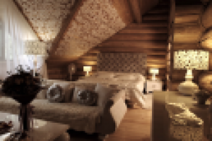 Романов лес/Romanov forest