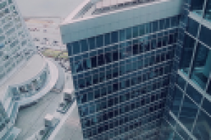 Презентационный ролик для компании "Pfizer"