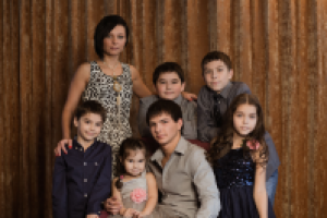 групповой портрет