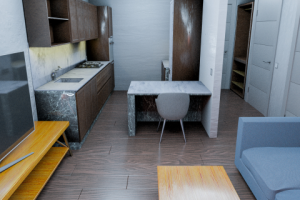 Дизайн и визуализация интерьера квартиры