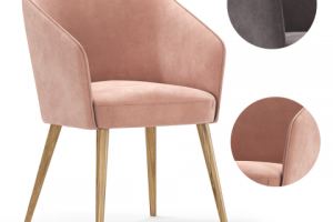 Визуализация стула LOFT для компании Lavrentev