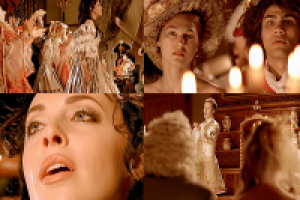 Витас "La Donna e mobile "