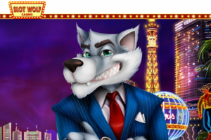 SlotWolf Казино