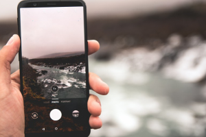 Смартфоны с лучшими камерами 2021 года